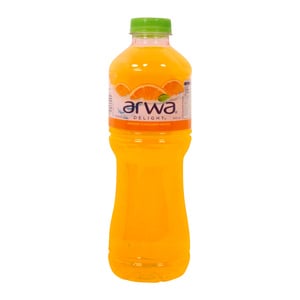 Arwa Delight Orange Flavoured Water 500ml