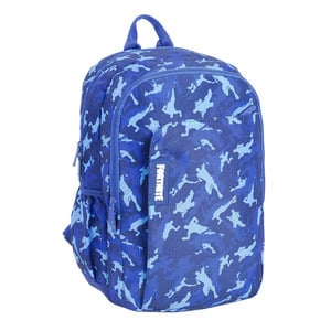 Fortnite School Backpack 17.5