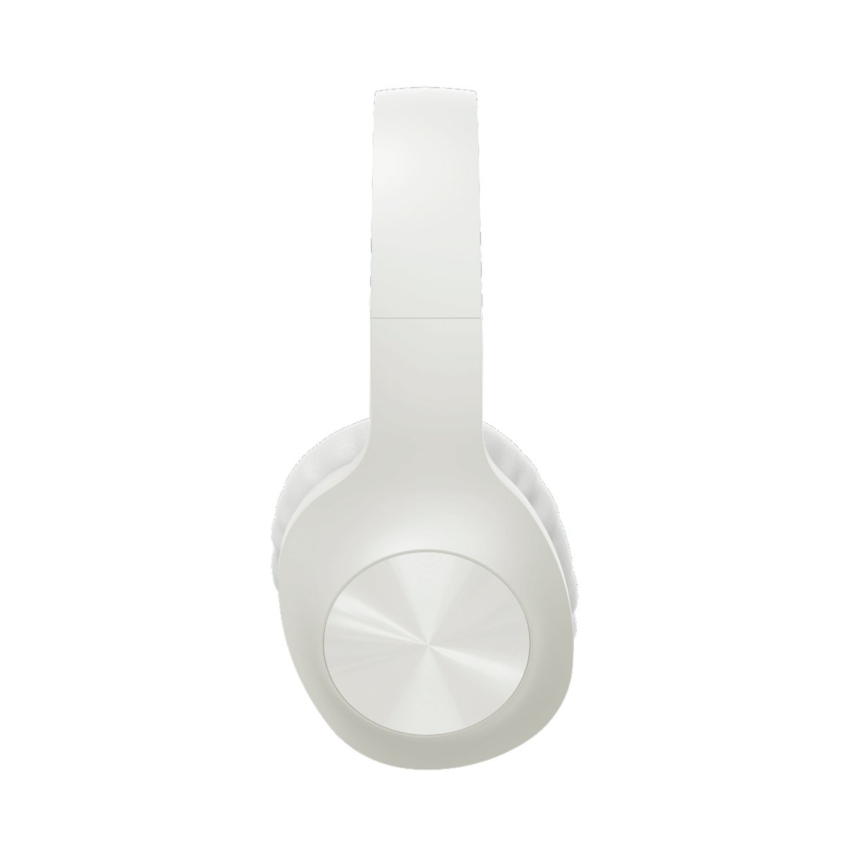 Hama Calypso Bluetooth headphones (184062), over-ear, microphone, bass booster, White