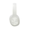 Hama Calypso Bluetooth headphones (184062), over-ear, microphone, bass booster, White