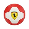 Ferrari Football White-Red F661