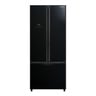 Hitachi French Bottom Freezer Refrigerator RWB710PUK9GBK 710LTR