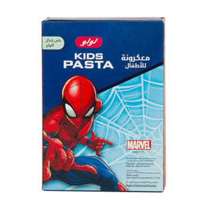 LuLu Spiderman Kids Elbow Pasta 400 g
