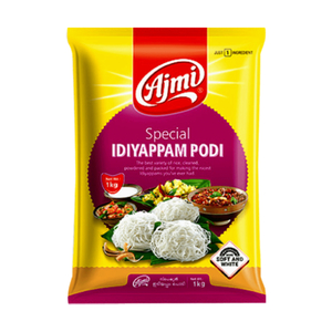Ajmi Special Idiyappam Podi, 1 kg