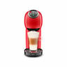 Nescafe Dolce Gusto Genio SOP Coffee Machine FerRed4