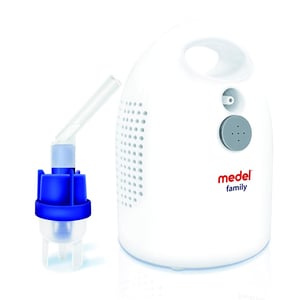 Medel Nebulizer Family REF95117