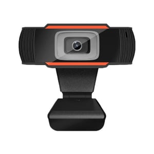 Trands 1080P Full HD Webcam TR-WB895