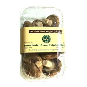 Shitake Mushroom UAE 100 g