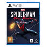 Sony PS5 Marvels Spiderman Miles