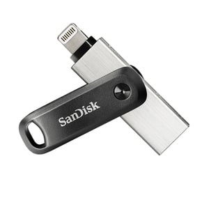 SanDisk iXpand Flash Drive IX60N 64GB