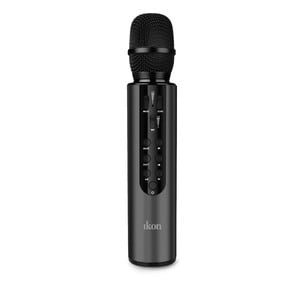 Ikon Karaoke  Microphone IK-BM06