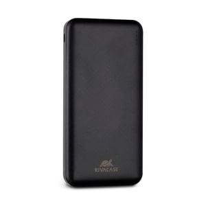 RIVACASE VA2137 (10000mAh) Power Bank With Portable & Rechargeable Battery