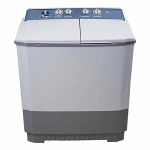 LG Twin Tub Top Load Washing Machine P1509 12KG