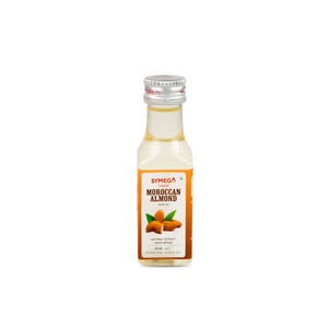 Symega Moroccan Almond Natural Extract 40 ml