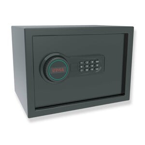 GuardWell Digital Safe Locker Prm25SAV1540