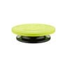 Chefline Revolving Cake Decorating Stand 28cm Assorted Colors