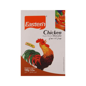 Eastern Chicken Masala 100 g