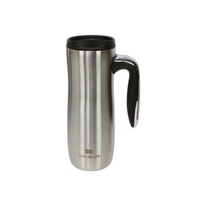 Tom Smith Double Wall Stainless Steel Tea Bottle YS141HL 16oz
