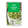 Morrisons Garden Peas 290 g