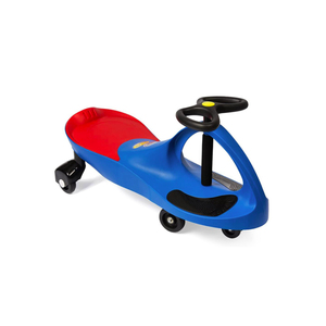 Kids Swing Car With Light and Music M2608M
