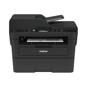 Brother Mono Laser Printer DCPL2550DW