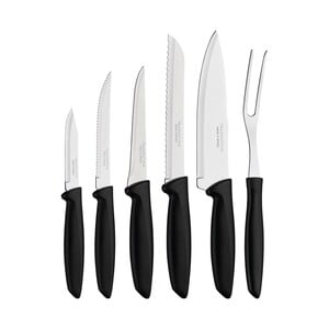 Tramontina Knife Set 6pcs Plenus 23498051