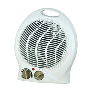 Ikon Fan Heater IK-XFH802  2000W