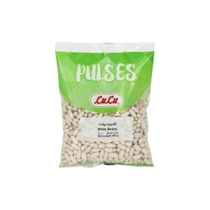 LuLu White Beans 400 g