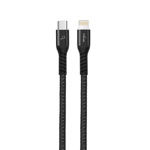 Trands 20W Type-C to Lightning Cable 1 meter CA695