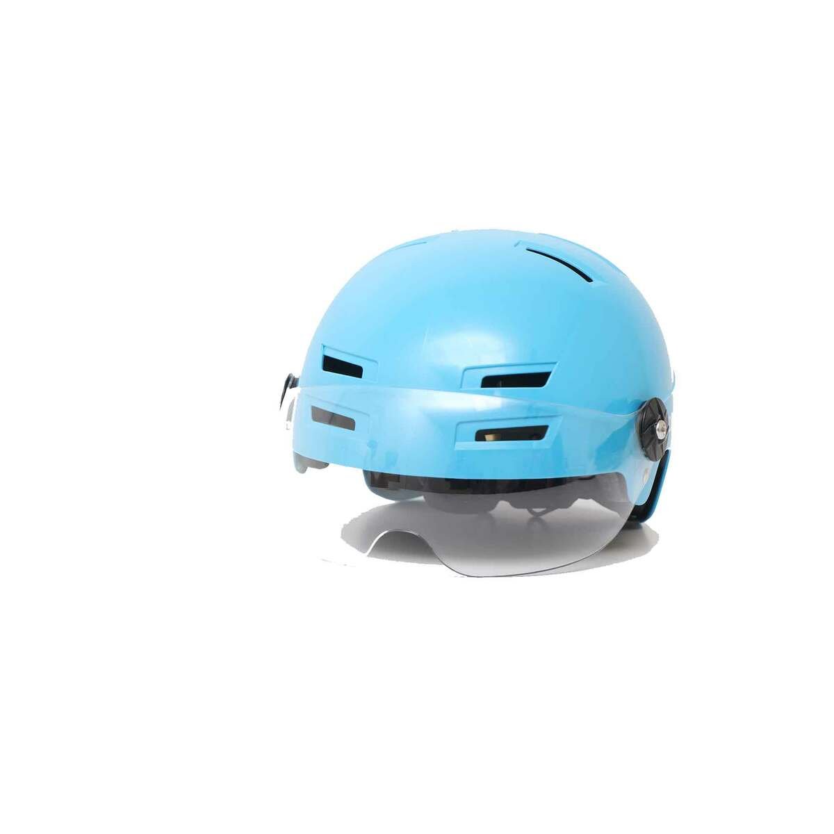 Sports INC Bicycle Helmet SH-01 Assorted Color & Design