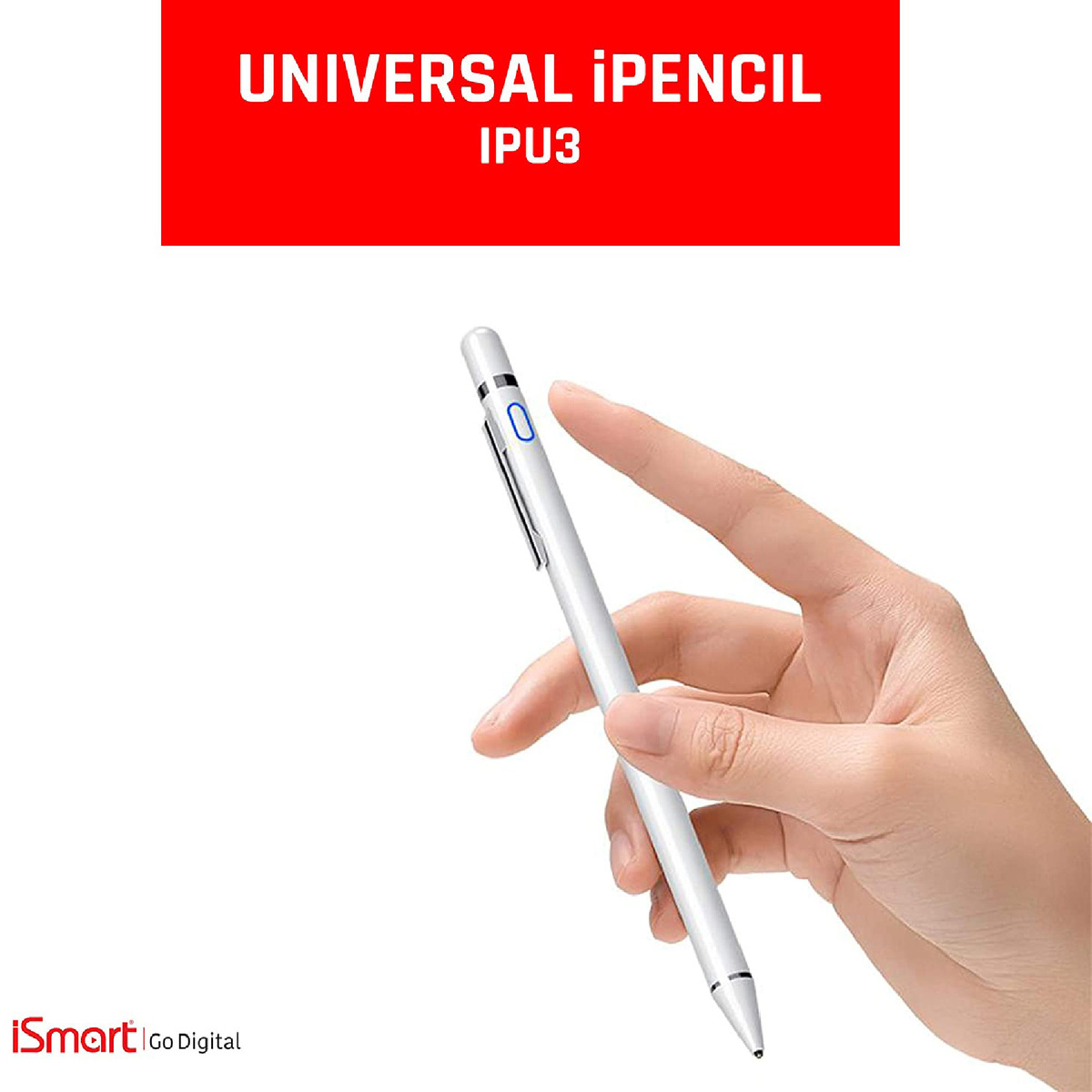 I Smart Universal iPencil for Touch Screens IPU3