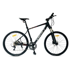 Diou Bicycle 700C DO-21-R07 Assorted Color & Design