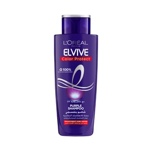 L'Oreal Elvive Color Protect Purple Shampoo 200 ml