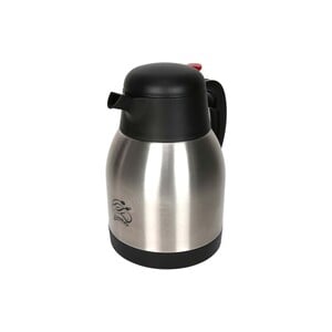 Cooker Stainless Steel Vacuum Flask, 1.5L, 2004