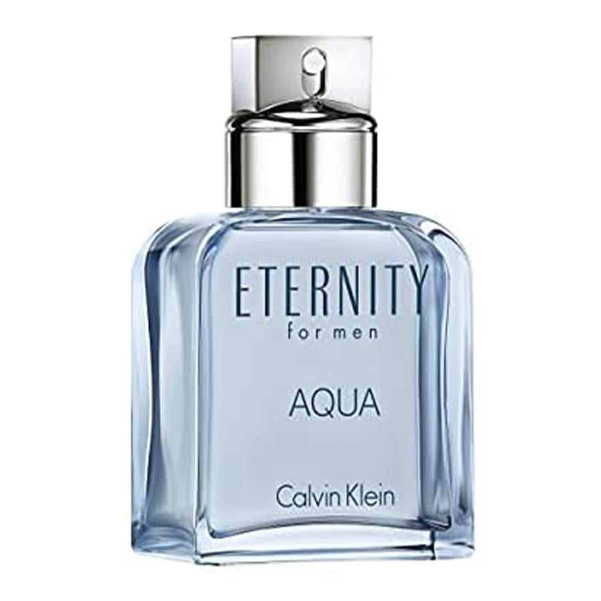 Calvin Klein Eternity Aqua Eau De Toilette For Men 100ml