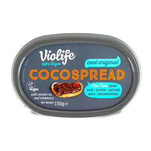 Violife Vegan Original Cocospread 150 g