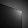 LG OLED 4K TV 55 Inch A1 series, Self lighting OLED, a7 Gen4 AI Processor 4K, Perfect Black
