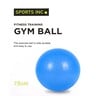 Sports INC GYM Ball IR97402 75CM Assorted Color