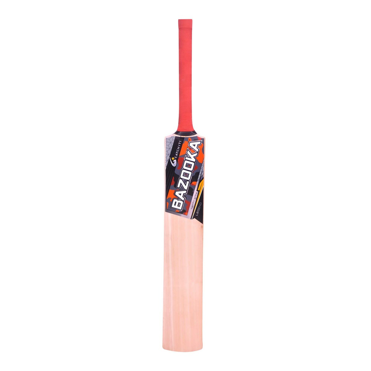 Bazooka Kashmir Willow Cricket Bat Legend