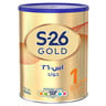 Nestle S26 Pro Gold Stage 1 Premium Starter Infant Formula From 0-6 Months 900 g