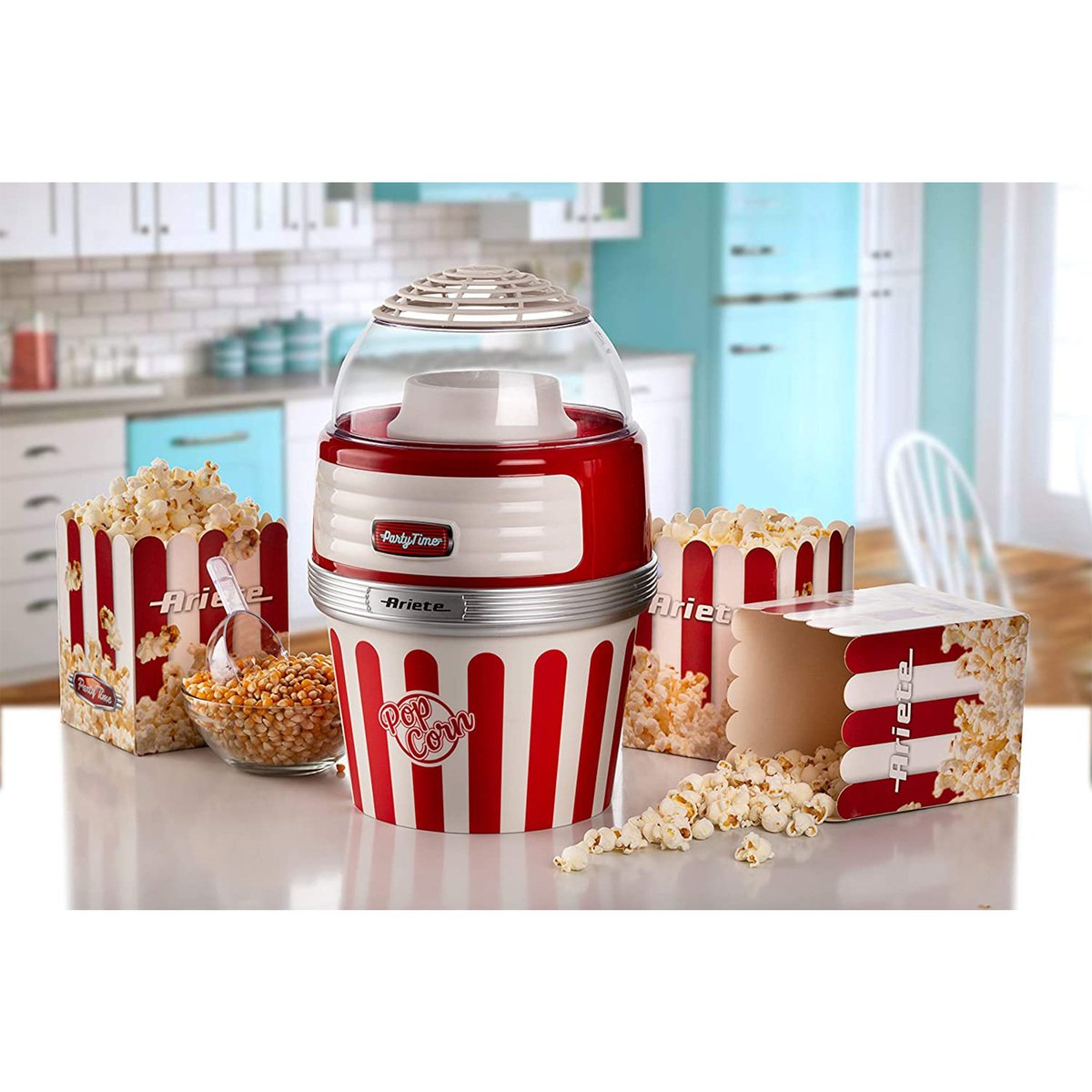 Ariete Popcorn Maker C295600ARAS