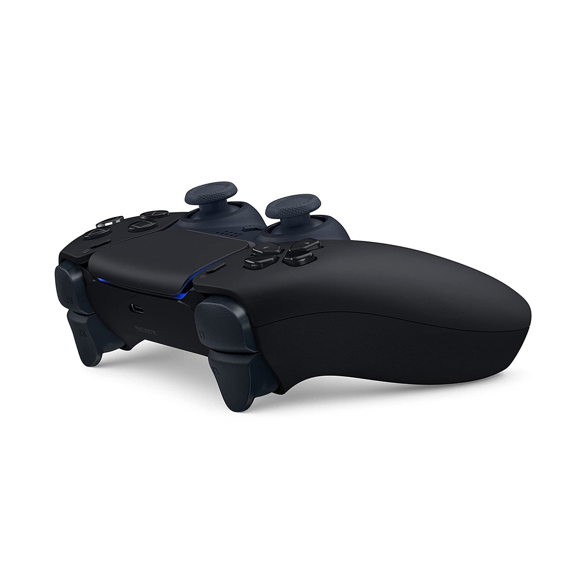 Sony PlayStation 5 DualSense Wireless Controller 01X Midnight Black