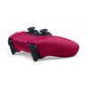 Sony PlayStation 5 DualSense Wireless Controller 02X Cosmic Red