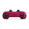 Sony PlayStation 5 DualSense Wireless Controller 02X Cosmic Red