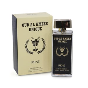 Rene EDP Oud Al Ameer Unique For Men 100 ml