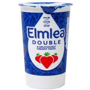 Elmlea Double Cream 270 ml