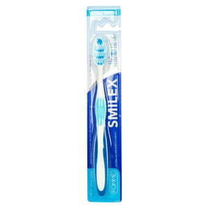 Fomme Total White Toothbrush 1 pc