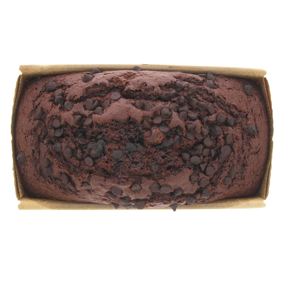 LuLu Chocolate Double Loaf Cake 1 pc