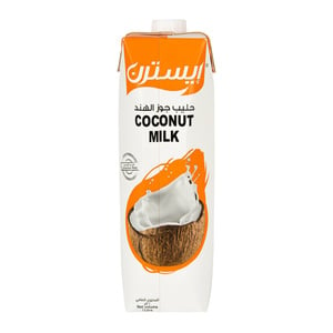 Eastern Coconut Milk 1 Litre