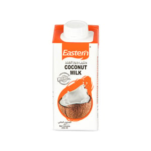 Eastern Coconut Milk 200 ml